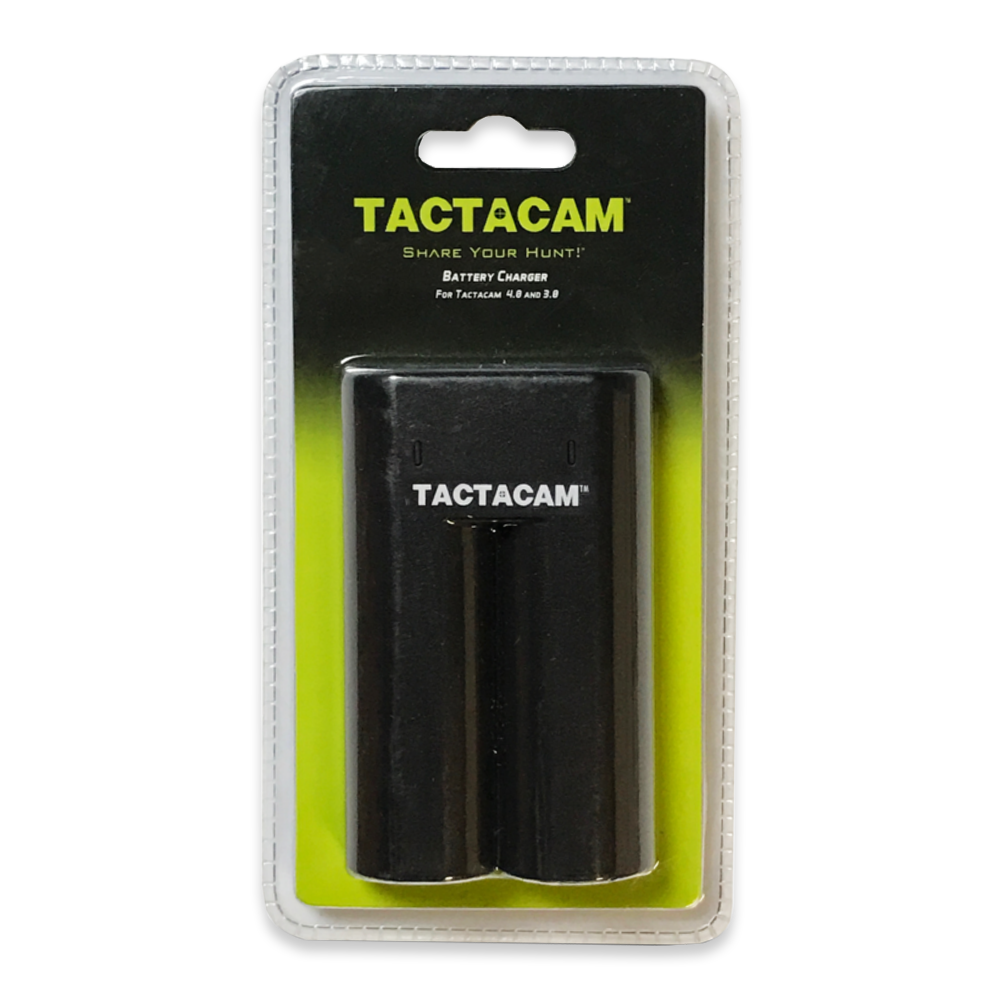 4.0 and Solo Cameras Rechargeable Battery for Tactacam 5.0 TACTACAM 