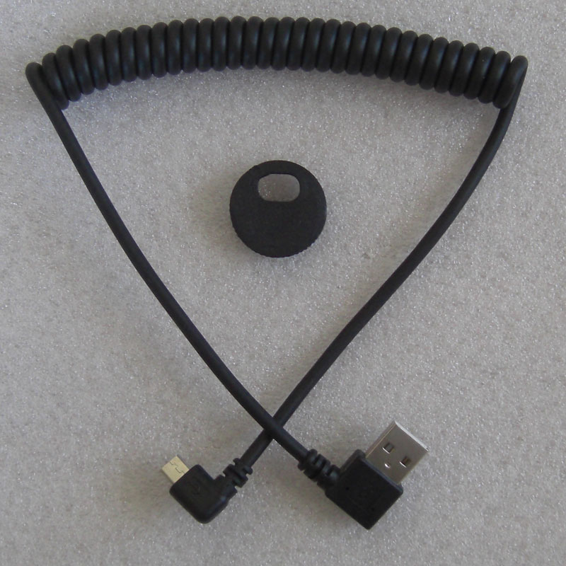 ATN ATN X-Sight USB Cap for Cable 