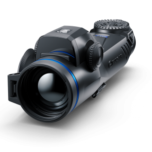 Pulsar Trail 3 LRF XR50 3-24 640x480 thermal scope 76588