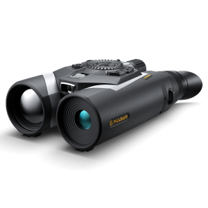 Pulsar Symbion LRF DXT50 1280x1024 multispectral day and night binoculars 77456