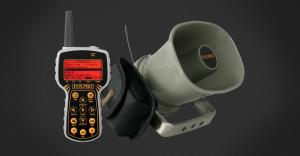 FOXPRO Banshee Electronic Game Caller