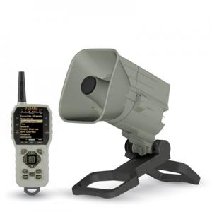 FoxPro X24 Digital Electronic Game Caller