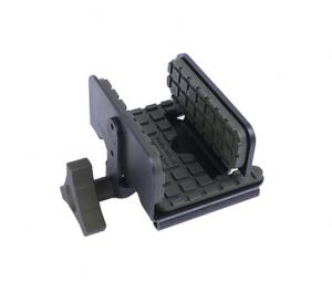 Pig Saddle Tripod Gun mounting adapter system