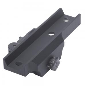 Pulsar Locking QD mount works with Talion Trail Apex Digisight and Core PL34000