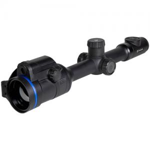 Pulsar Thermion Duo DXP50 Thermal Riflescope PL76571 4K Day Night free Bobor SCAR QD Mount