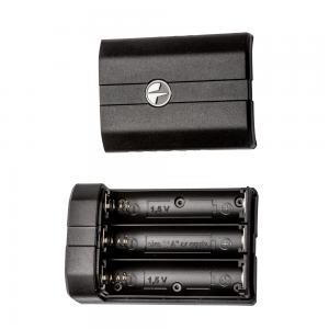 Pulsar BPS 3 AA Battery Holder fits Trail Helion Digisight and Forward IPS B-pack Backup