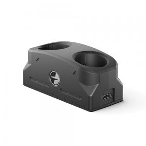 Pulsar APS Battery Charger compatible with APS2 and APS3 batteries PL79165