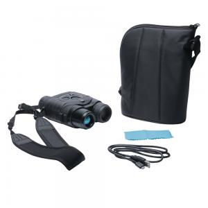 Signal 320RT Digital Night Vision Monocular 380 yard detection 18024 Kit