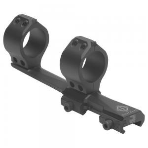 Tactical 30mm Fixed Cantilever Rifle Scope Mount 34019