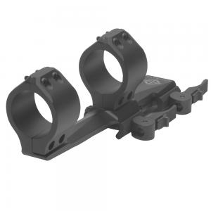 Tactical 30mm LQD Cantilever Rifle Scope Mount Quick Detach 34020