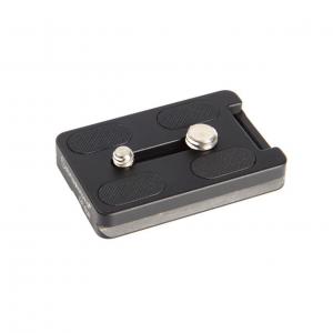 Sunwayfoto DP-60R Universal Quick-Release Plate Swiss Arca