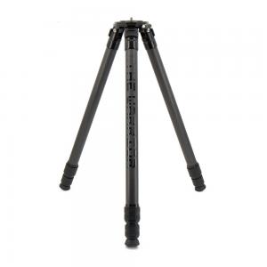 The Warrior Shooting Tripod Complete kit with Chief leveling head and 3" ARCA plate