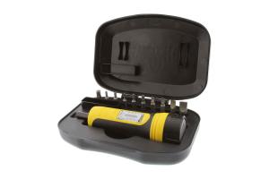 Wheeler Engineering Accurizing Torque Fat Wrench 10 Kt 553556