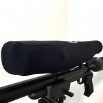 Custom Neoprene Cover for ATN Thor 4 X-Sight 4K or BuckHunter with ABL 1000 or 1500 LRF attached
