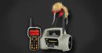 FOXPRO HammerJack Caller with built in decoy