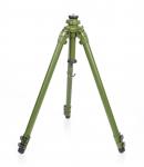 2023 version Shadow Tech field Tripod leg set only custom PIG 0311-G with spiked feet hook and short center column