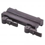 Sightmark Wraith Wolfhound Dual Lever Return to zero locking QD mount