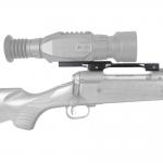 Sightmark Wraith Bolt Action Extension Mount SM18011.01