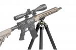 Sunwayfoto Carbon Fiber Shooting Tripod T3240CS