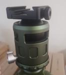 Sunwayfoto GNN EB52 Ball Head 44LB